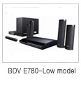 12/2010BDV E780-Low model