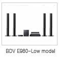 12/2010BDV E980-Low model