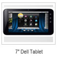 01/2001Dell 7인치 Tablet