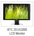 03/2006BTC ZEUS2000 LCD Monitor