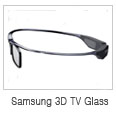 02/2011Samsung 3D TV Glass