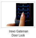 03, 04/2007Irevo Gateman Door Lock