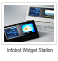 2007년 02월Infobot Widget Station